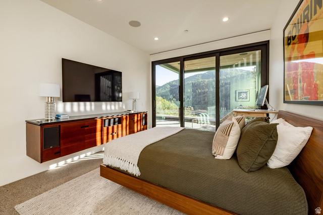 7331 Pine Ridge Drive Park City, UT 84098 - Photo 36 of 122