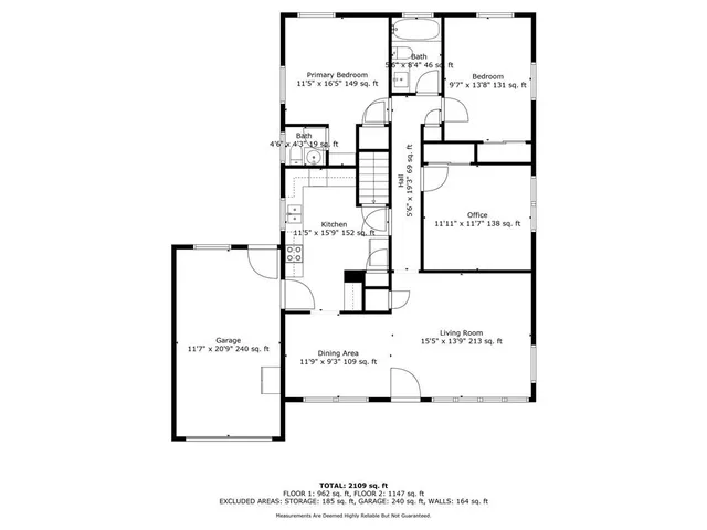 $260,000 | 7617 Holmes Road, Kansas City, MO 64131
