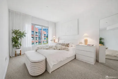 $1,098,000 | 110 Channel Street, Unit 327, San Francisco, CA 94158