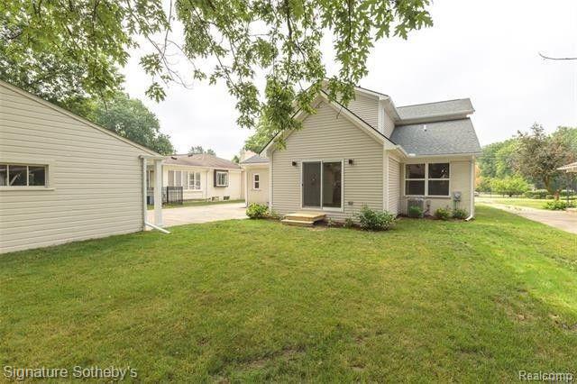 18460 Beverly Road Beverly Hills, MI 48025 - Photo 22 of 24