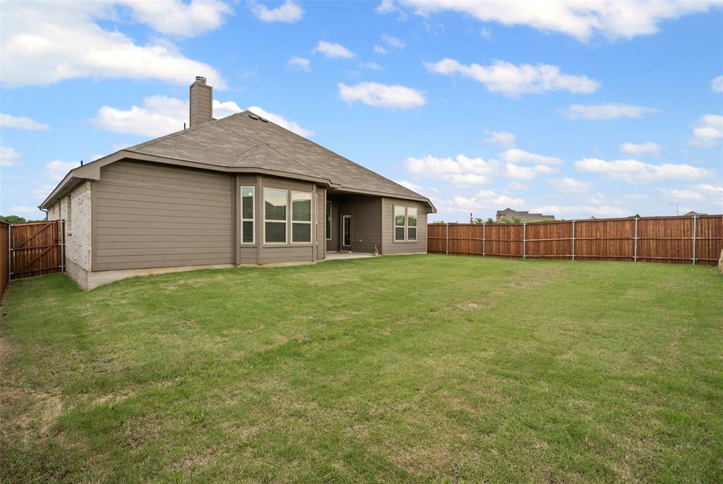 220 Shepards Street Godley, TX 76044 - Photo 28 of 37