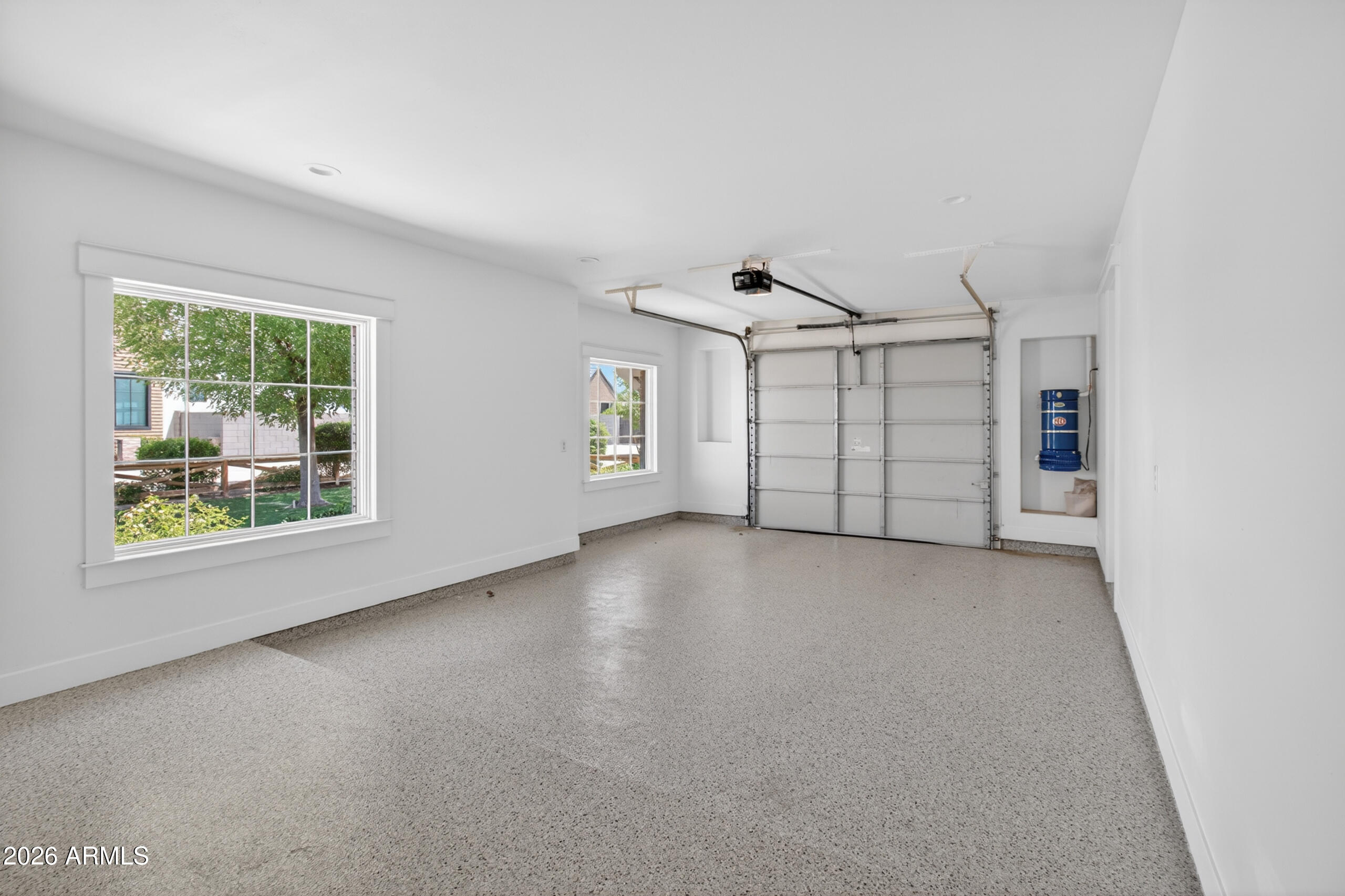 2677 East Queen Creek Road Gilbert, AZ 85297 - Photo 12 of 128 Garage 3 1
