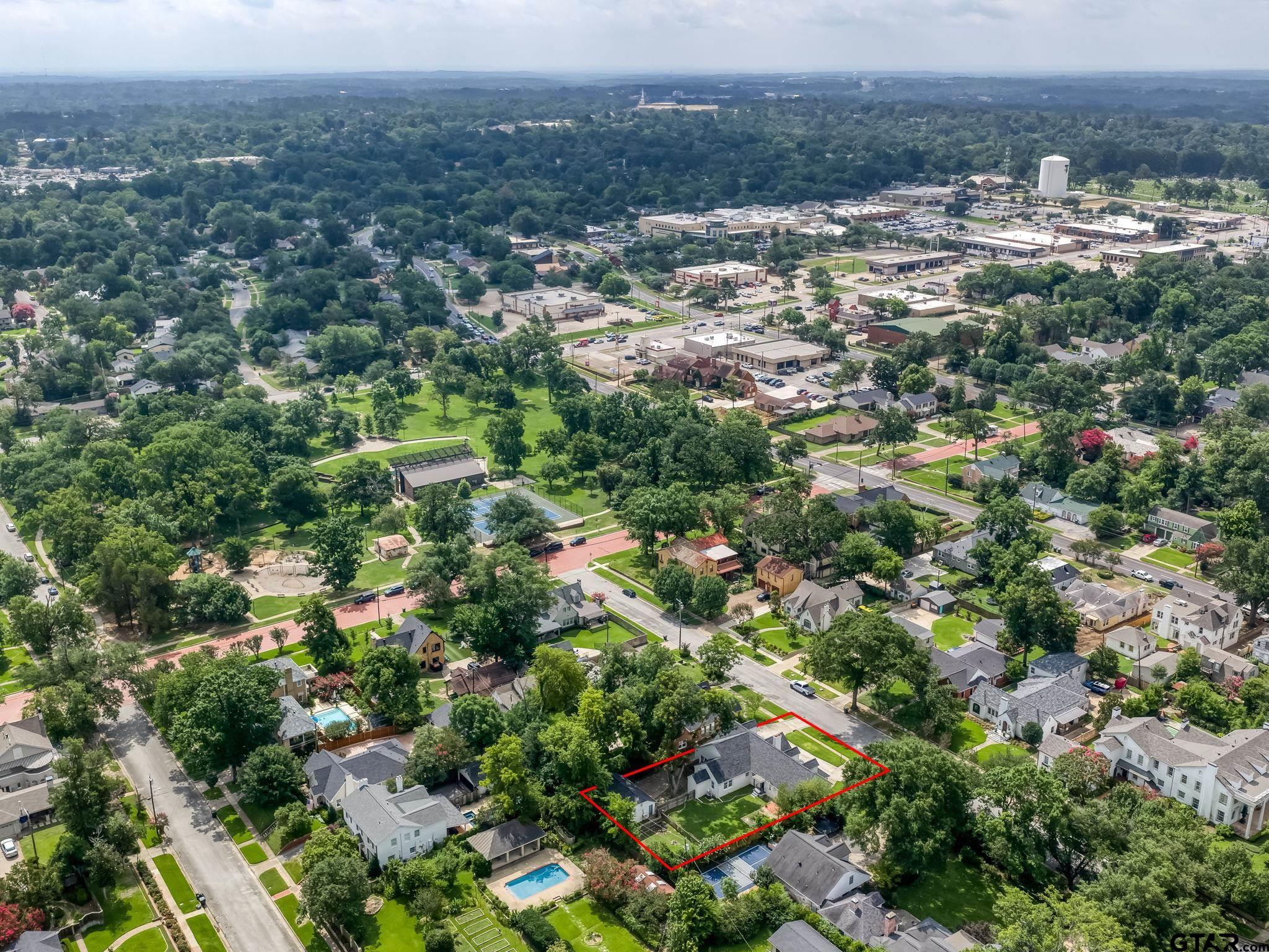 323 West 3rd Street Tyler, TX 75701 - Photo 43 of 44