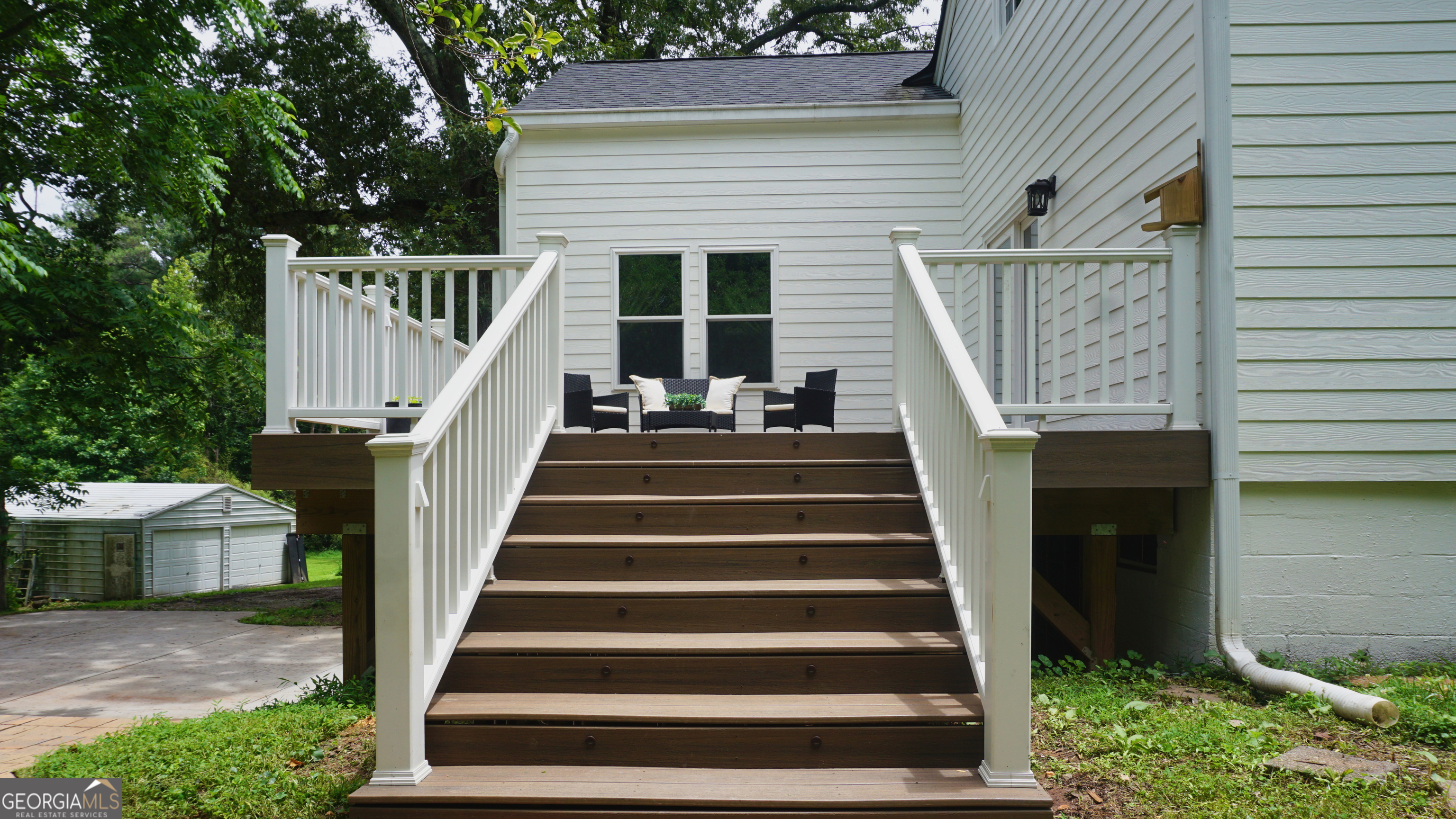 592 Fayetteville Road Fairburn, GA 30213 - Photo 17 of 90
