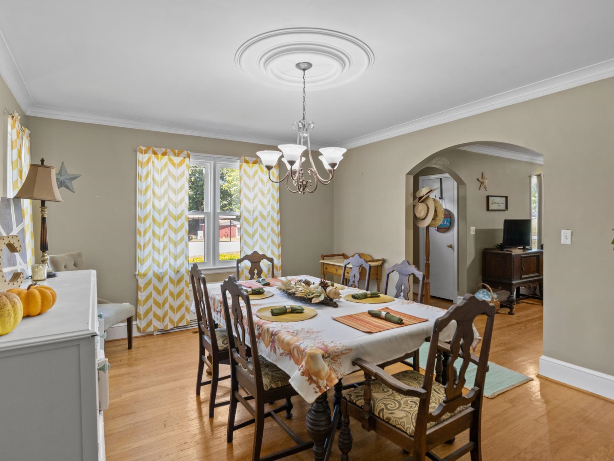 201 Spruce Street Union, SC 29379 - Photo 10 of 44