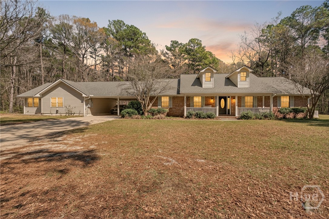 560 Log Landing Road Springfield, GA 31329 - Photo 3 of 51