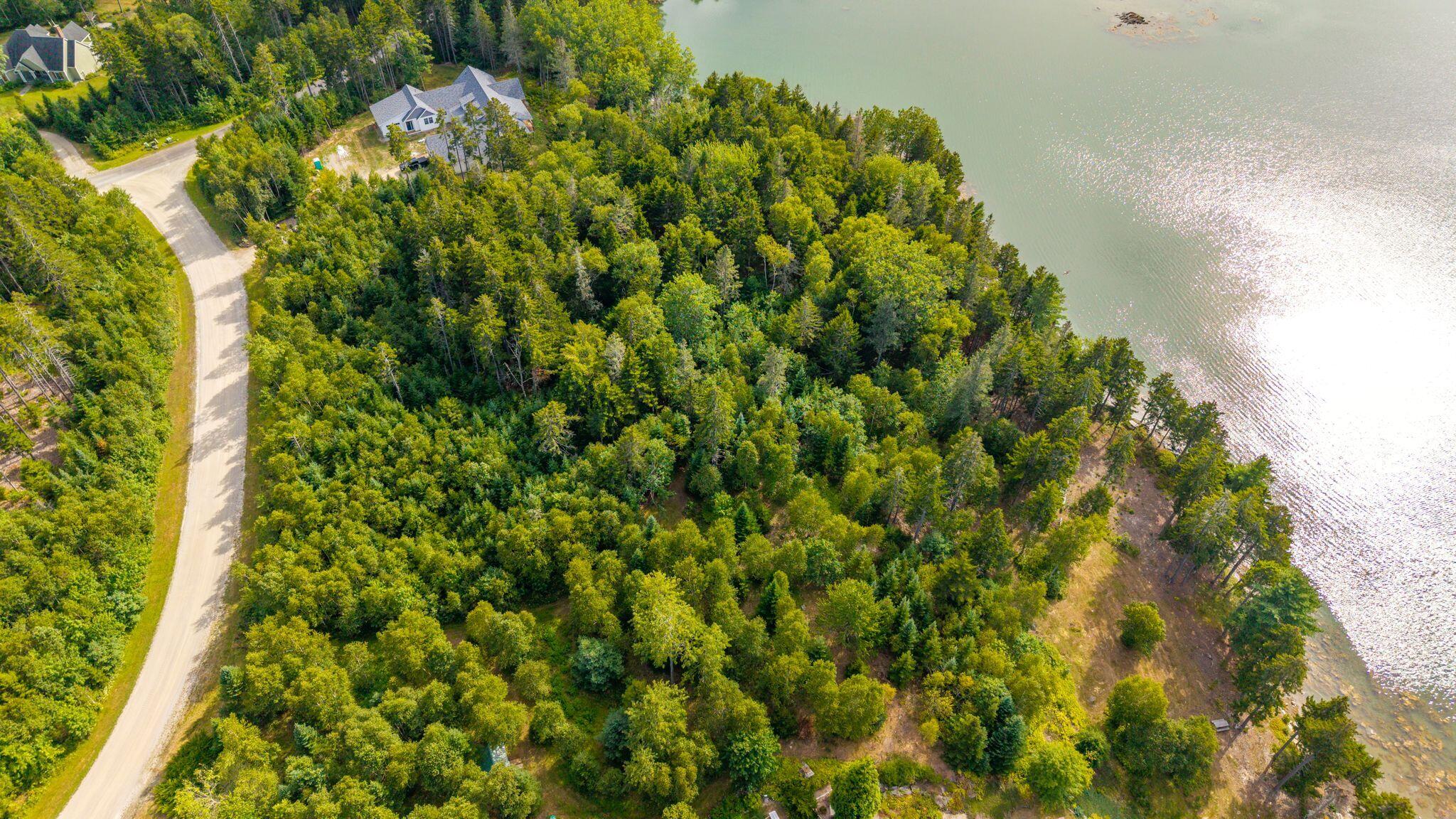 12 Ocean Ridge Road Cushing, ME 04563 - Photo 17 of 30 8_DJI_20260821155451_0003_D