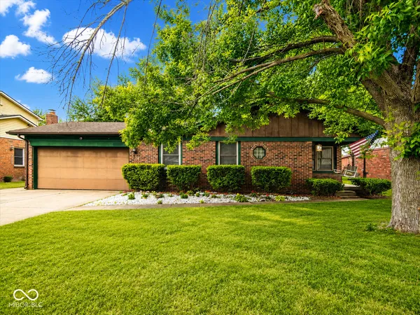 $265,000 | 4626 Citation Circle, Indianapolis, IN 46237