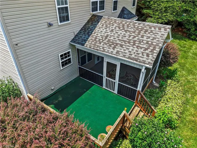 $419,900 | 127 Arbor Hill Avenue, Mocksville, NC 27028