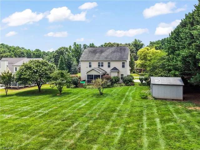 $419,900 | 127 Arbor Hill Avenue, Mocksville, NC 27028