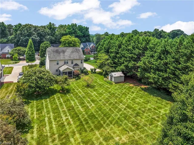 $419,900 | 127 Arbor Hill Avenue, Mocksville, NC 27028