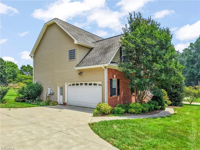 $419,900 | 127 Arbor Hill Avenue, Mocksville, NC 27028