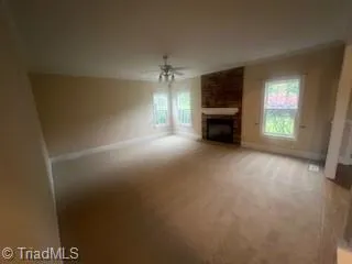 $419,900 | 127 Arbor Hill Avenue, Mocksville, NC 27028