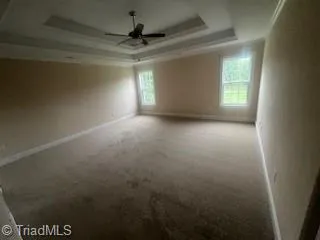 $419,900 | 127 Arbor Hill Avenue, Mocksville, NC 27028