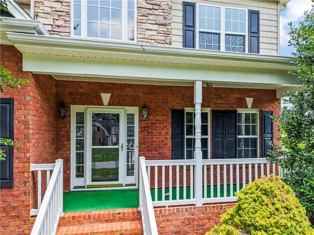 $419,900 | 127 Arbor Hill Avenue, Mocksville, NC 27028