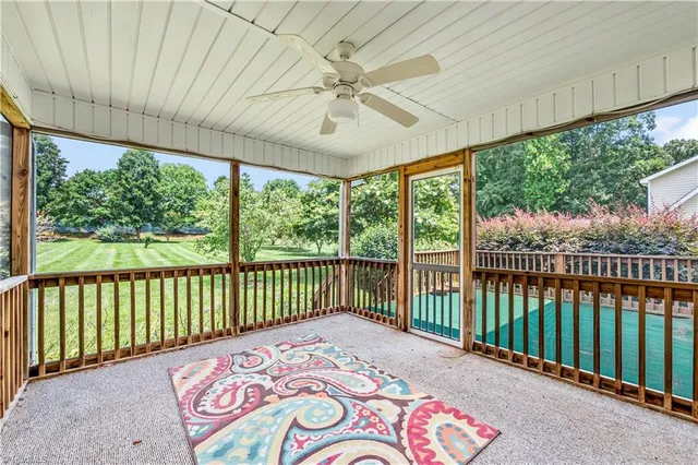 $419,900 | 127 Arbor Hill Avenue, Mocksville, NC 27028