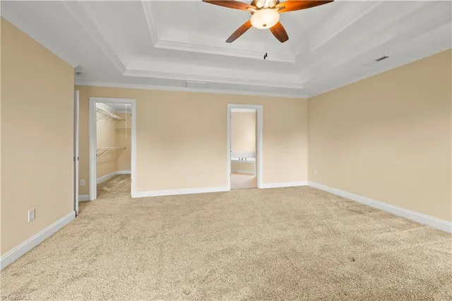 $419,900 | 127 Arbor Hill Avenue, Mocksville, NC 27028