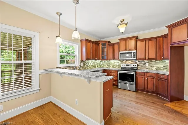 $419,900 | 127 Arbor Hill Avenue, Mocksville, NC 27028