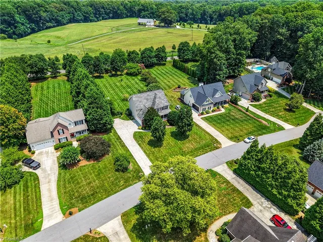 $419,900 | 127 Arbor Hill Avenue, Mocksville, NC 27028