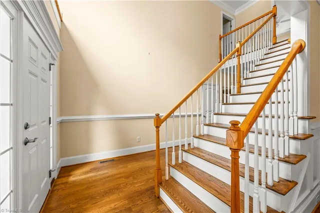 $419,900 | 127 Arbor Hill Avenue, Mocksville, NC 27028