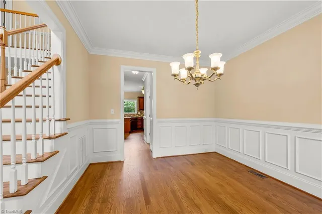 $419,900 | 127 Arbor Hill Avenue, Mocksville, NC 27028