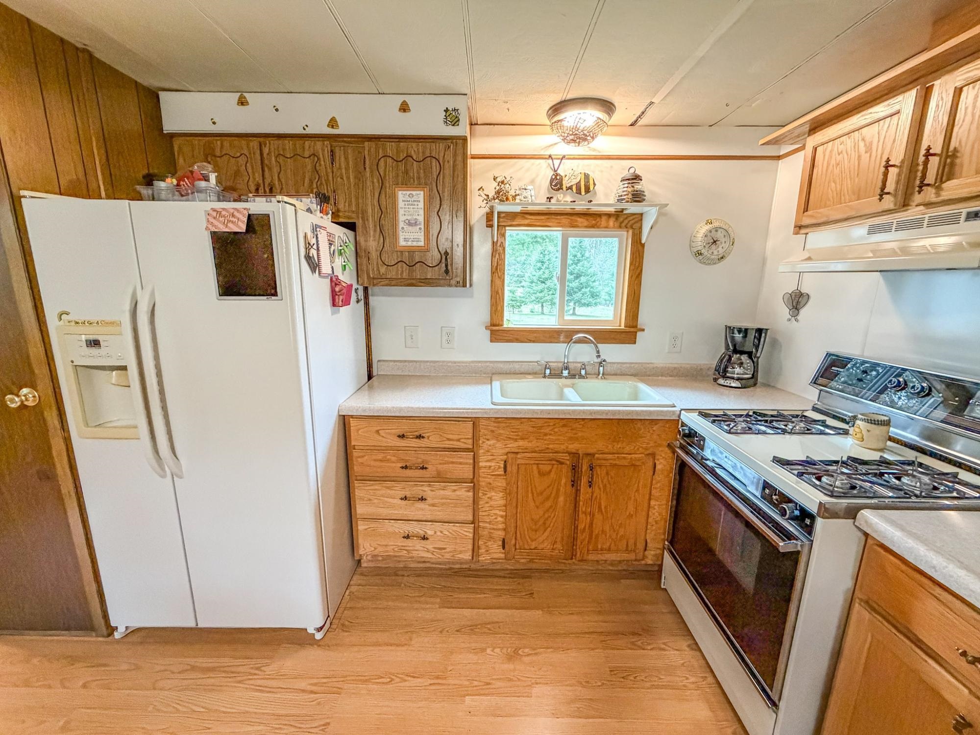 N14054 Linden Avenue Fifield, WI 54524 - Photo 21 of 57