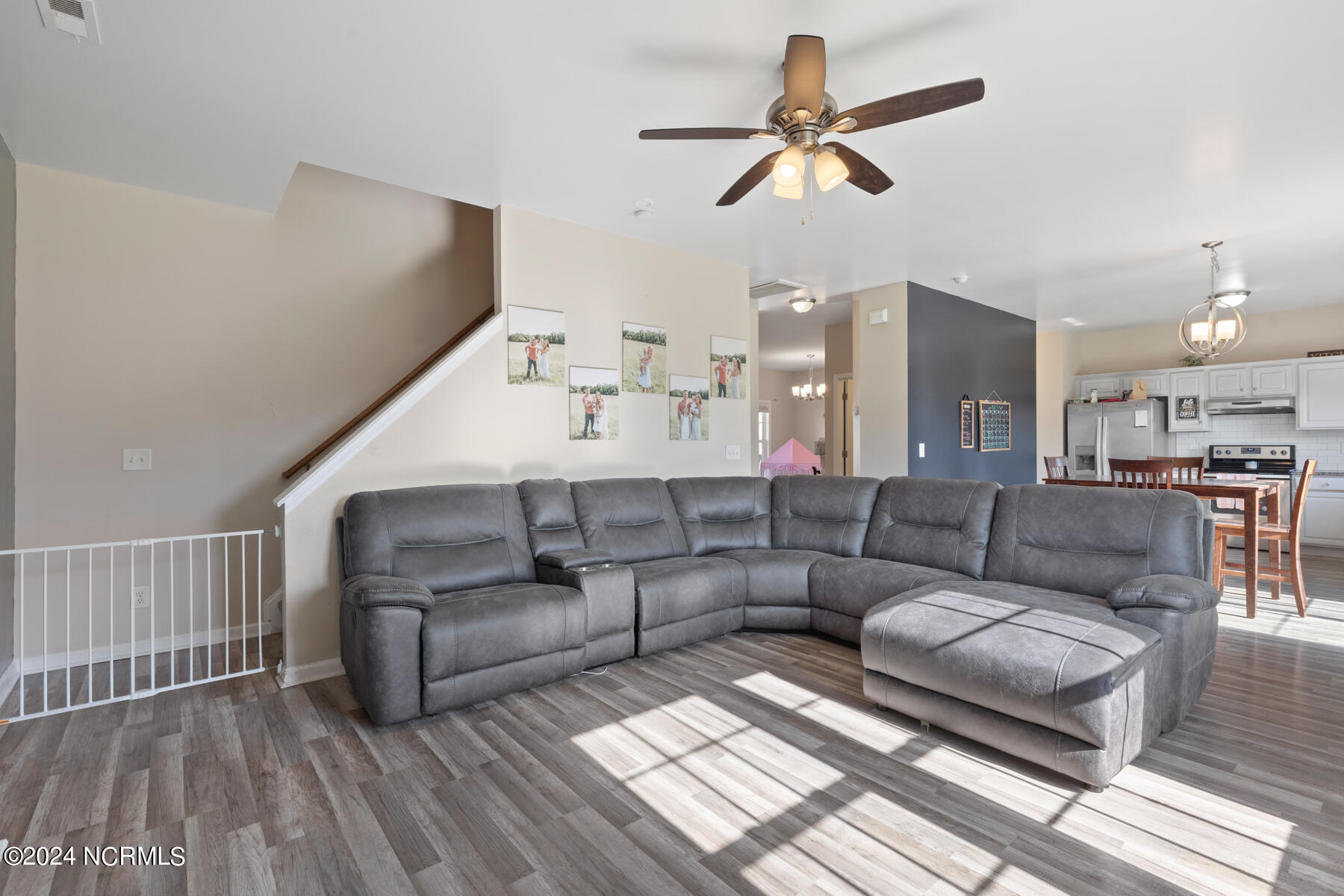793 Haw Branch Road Beulaville, NC 28518 - Photo 4 of 32 haw-14