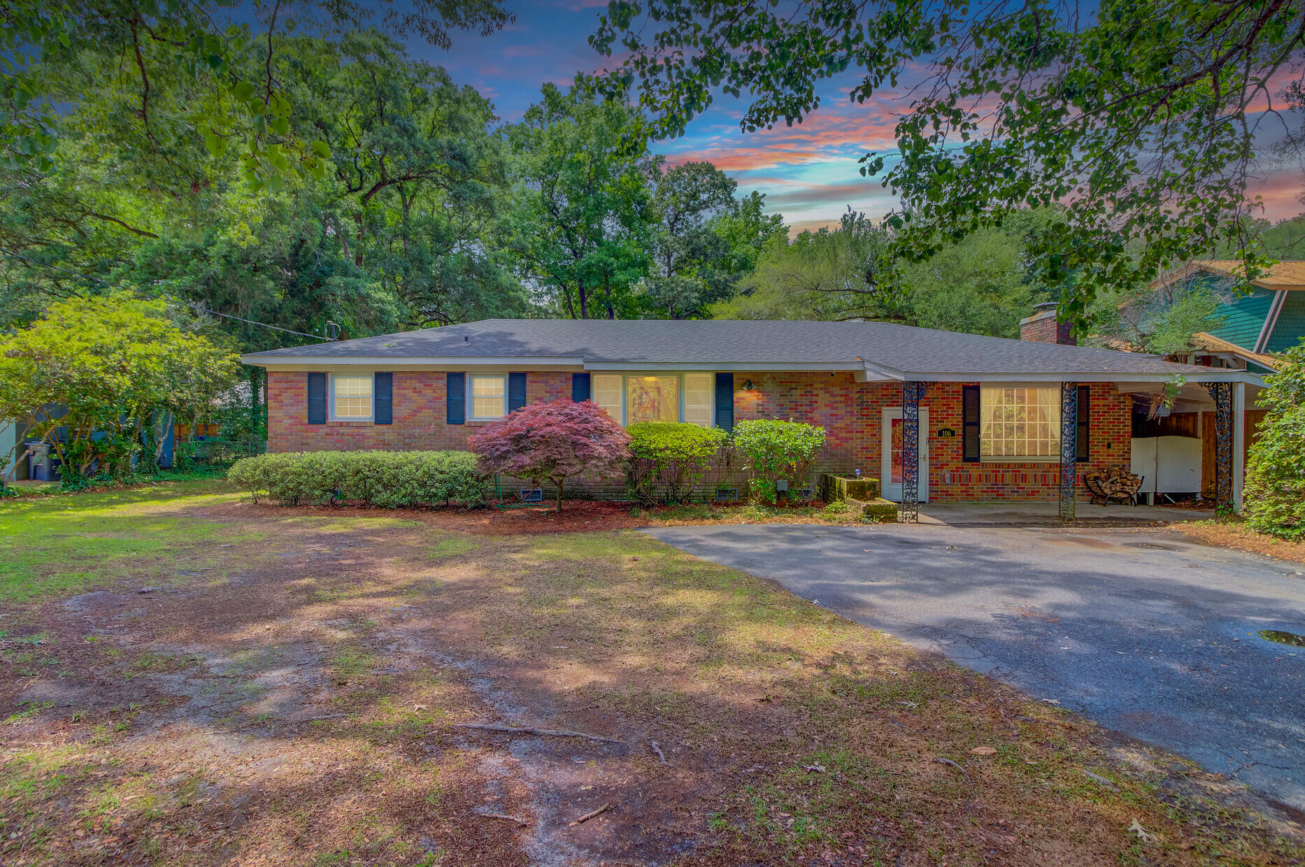 106 Newington Road Summerville, SC 29485 - Photo 1 of 35 03_3_mls copy