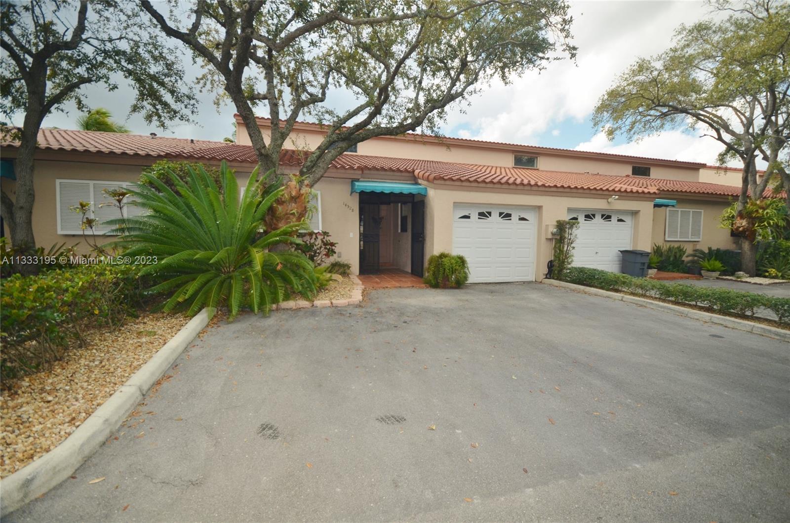 14528 Balgowan Road Miami Lakes, FL 33016 - Photo 1 of 39 Gallery Image 1