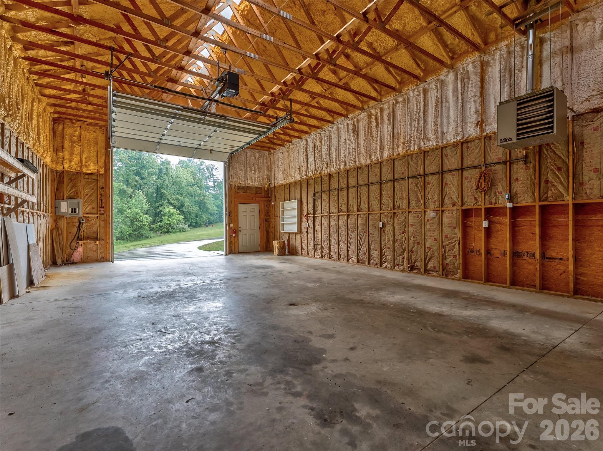 476 Jackson Loop Road Flat Rock, NC 28731 - Photo 24 of 34