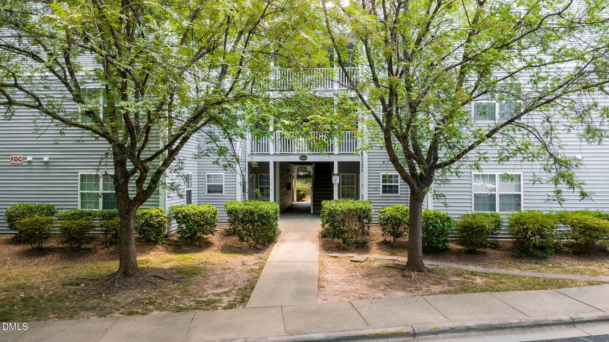 2021 Wolf Tech Lane, Unit 303 Raleigh, NC 27603 - Photo 1 of 31