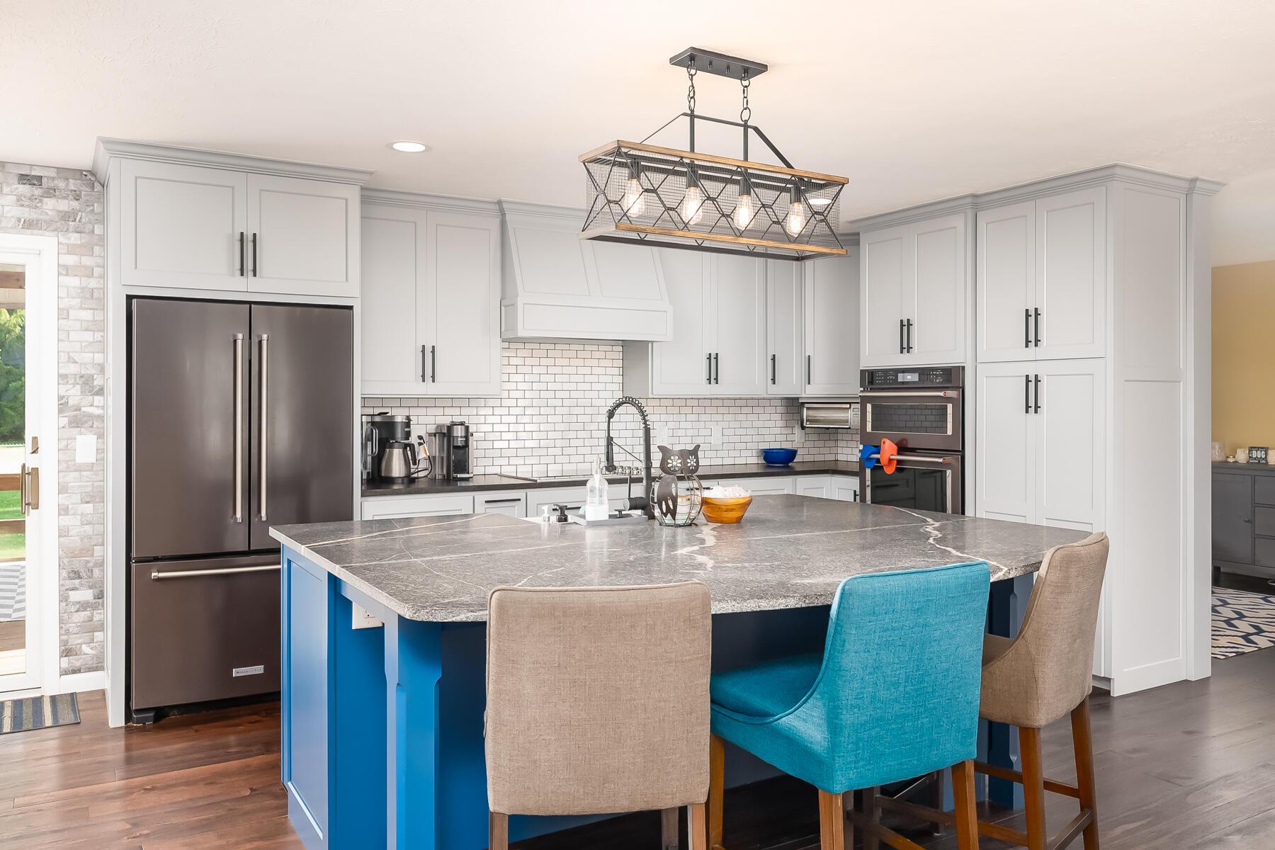 2040 Penry Road Radnor, OH 43066 - Photo 21 of 61 Kitchen