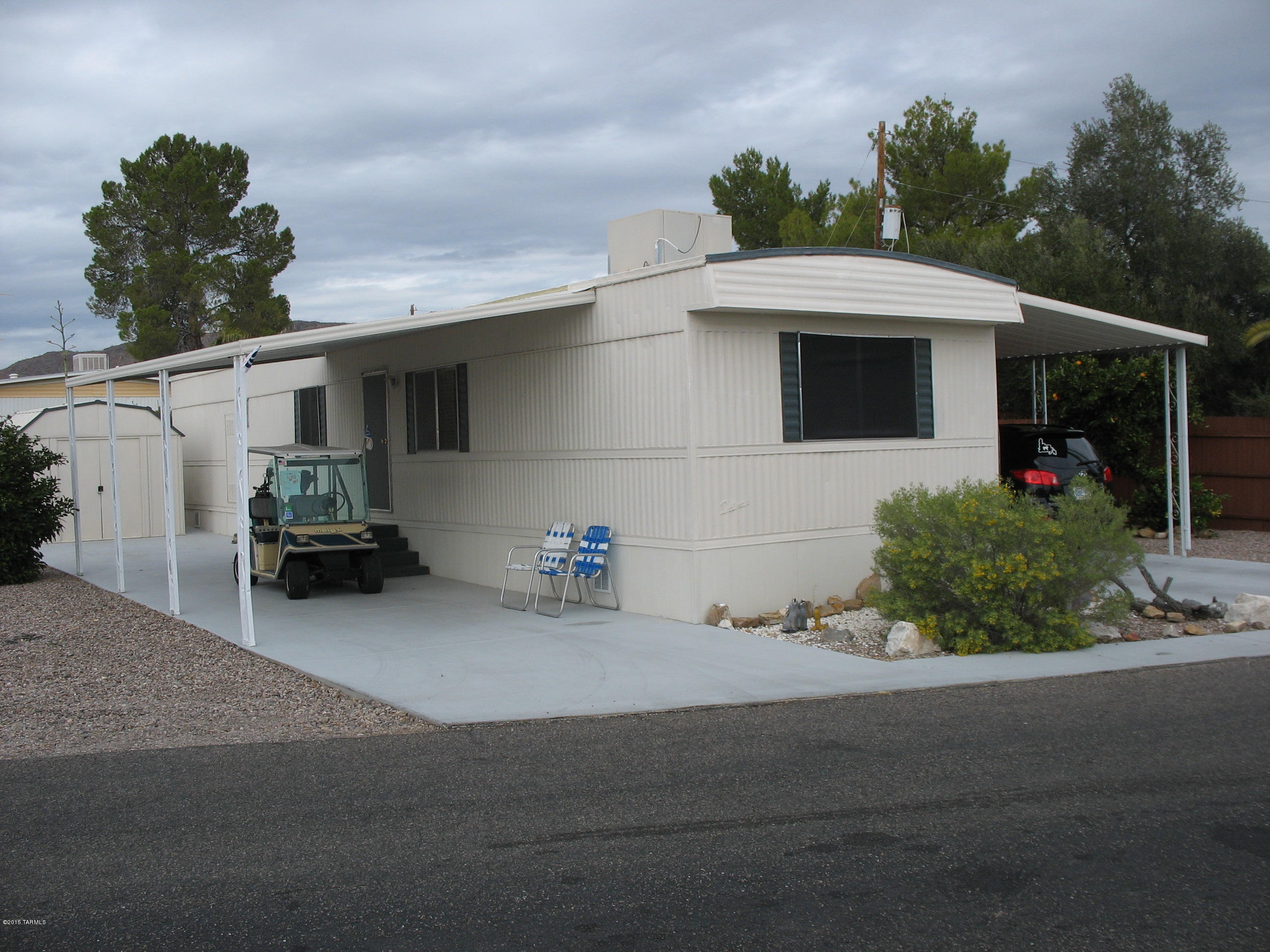 5416 West Rocking Cir Street Tucson, AZ 85713 - Photo 7 of 12 Gallery Image 7