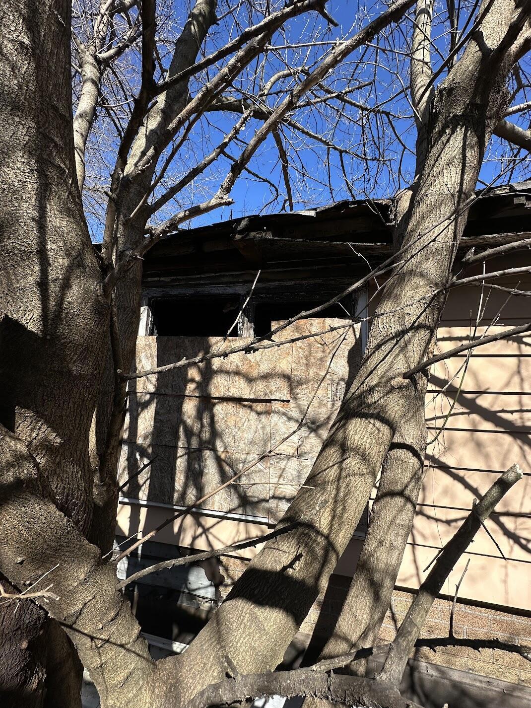 1150 Jennings Street Gary, IN 46404 - Photo 3 of 5 1070x1426