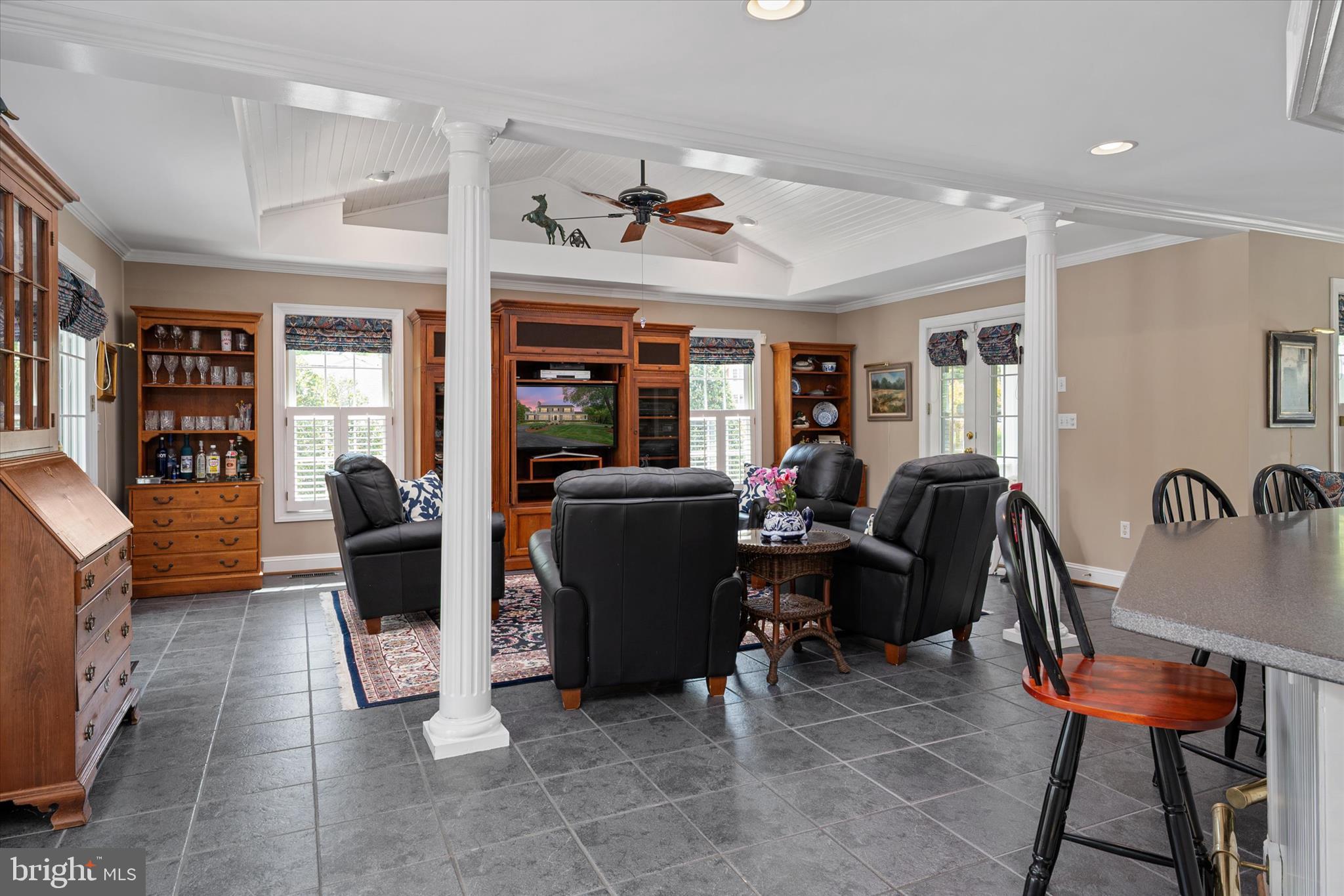 3718 Ramsgate Drive Annapolis, MD 21403 - Photo 40 of 101 family room