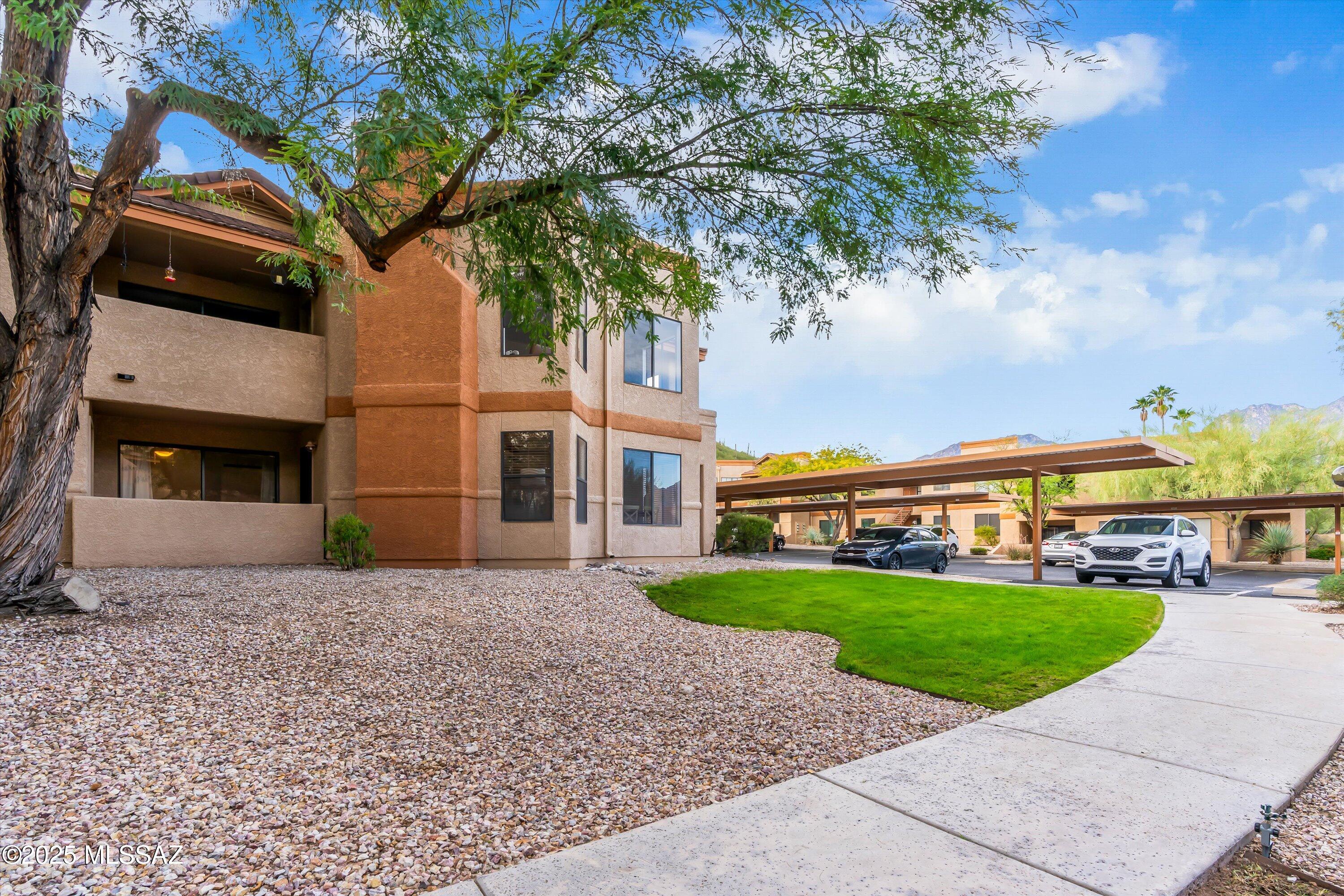 7255 East Snyder Road, Unit 10102 Tucson, AZ 85750 - Photo 25 of 27