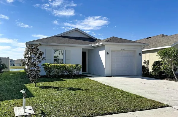 $290,000 | 12167 High Rock Way, Parrish, FL 34219