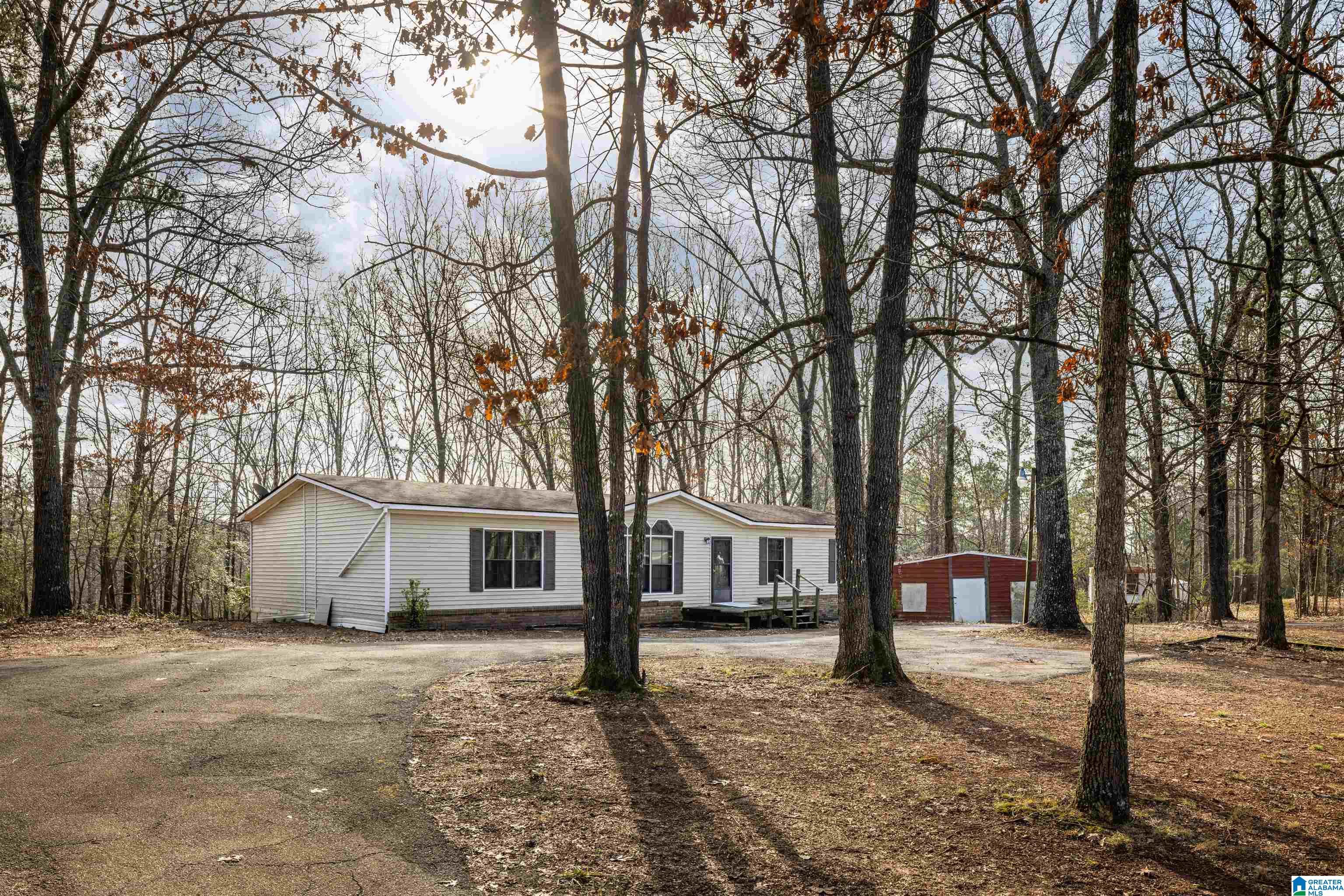 7140 Davis Road McCalla, AL 35111 - Photo 4 of 40