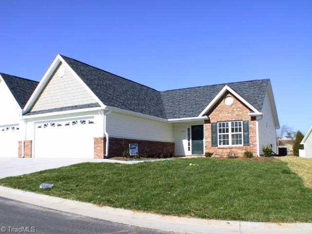2 T Laurel Oak Ranch High Point, NC 27265 - Photo 1 of 1 Exterior Front.