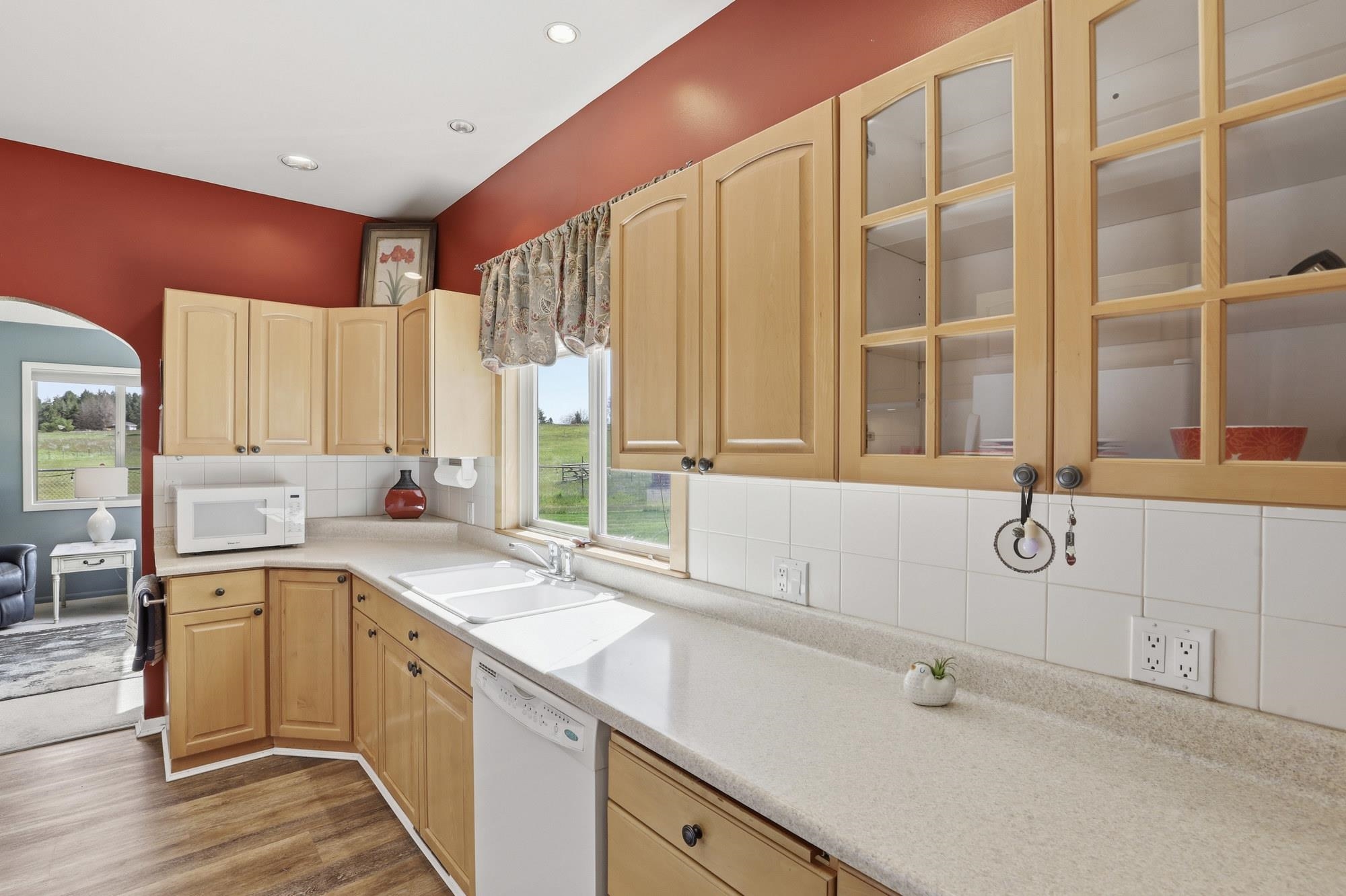 7905 South Ramona Road Spokane, WA 99224 - Photo 15 of 50