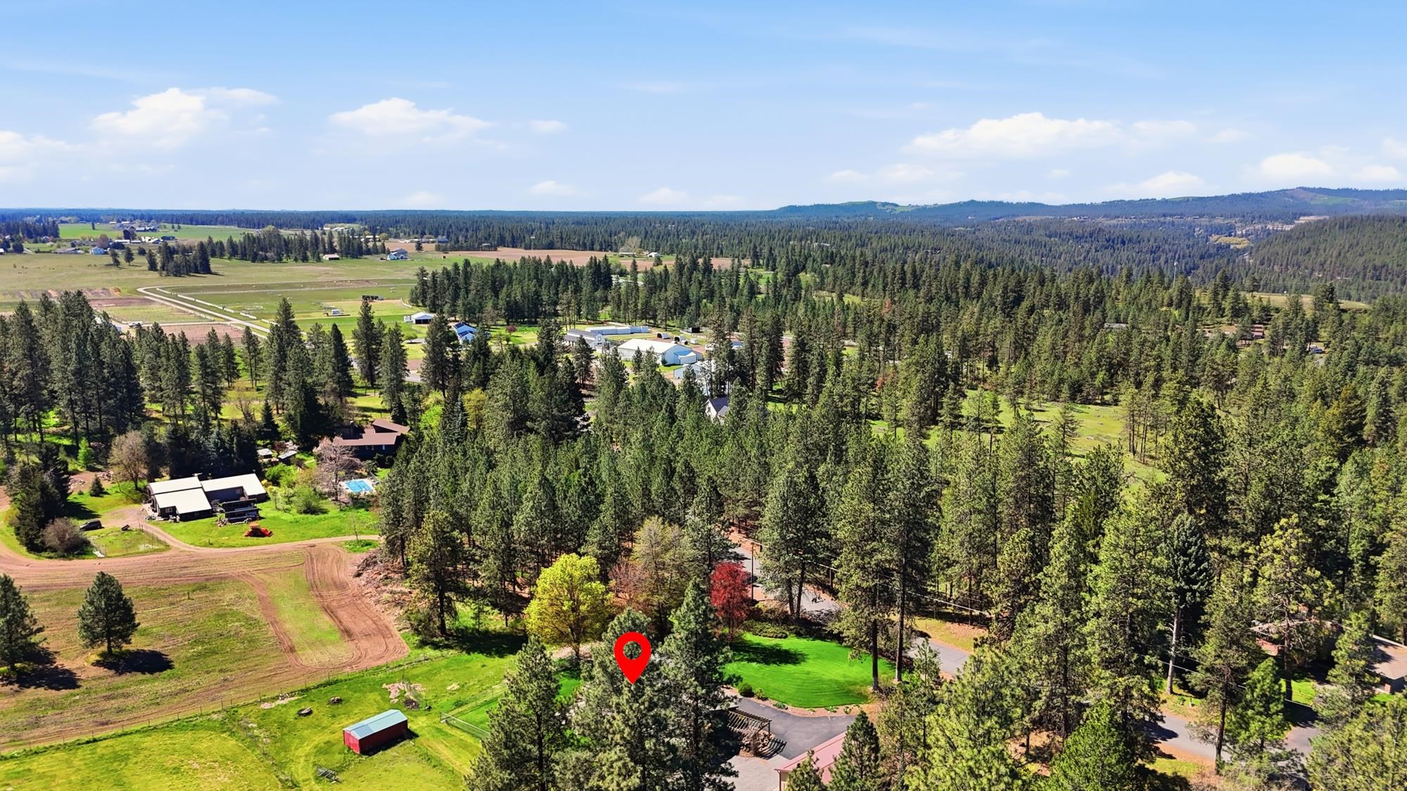 7905 South Ramona Road Spokane, WA 99224 - Photo 48 of 50