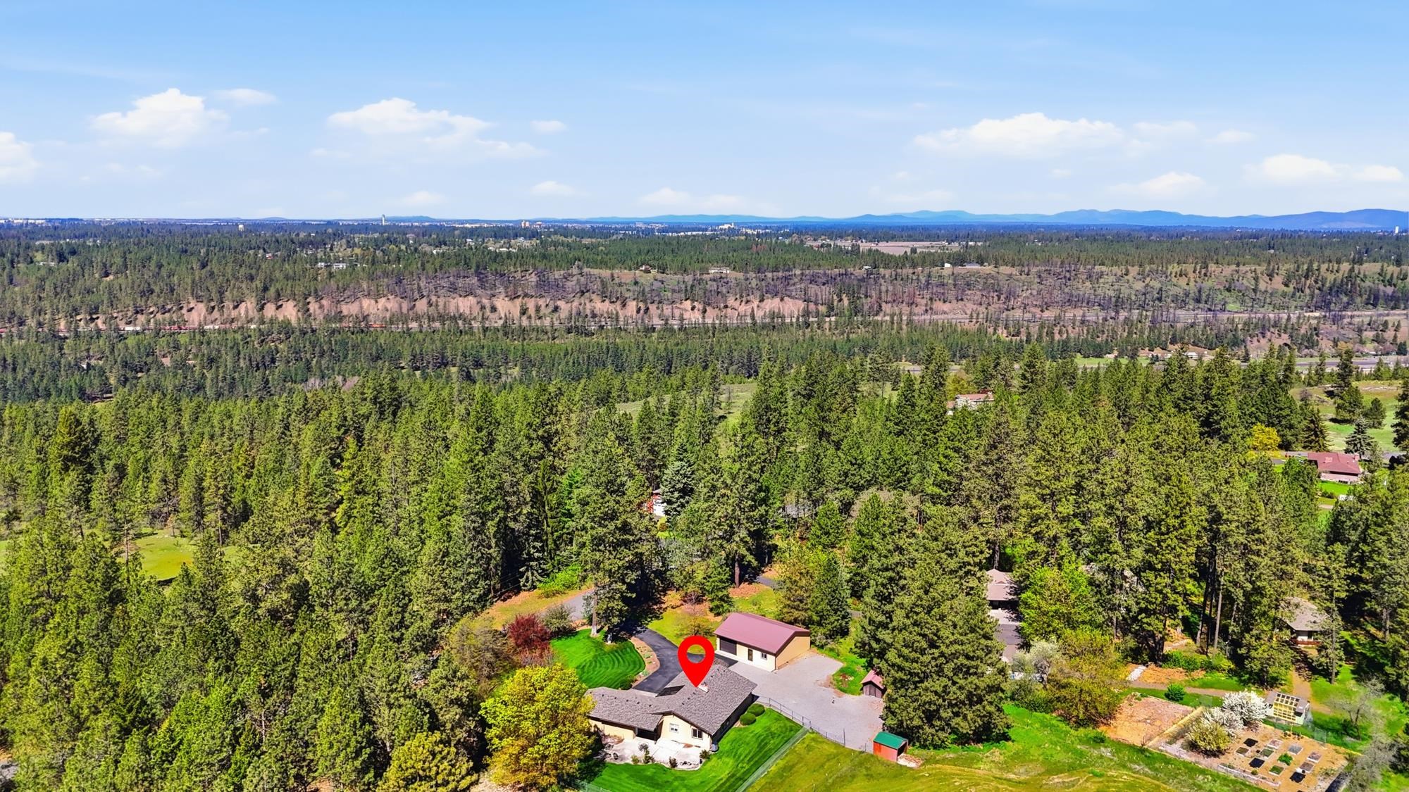 7905 South Ramona Road Spokane, WA 99224 - Photo 49 of 50