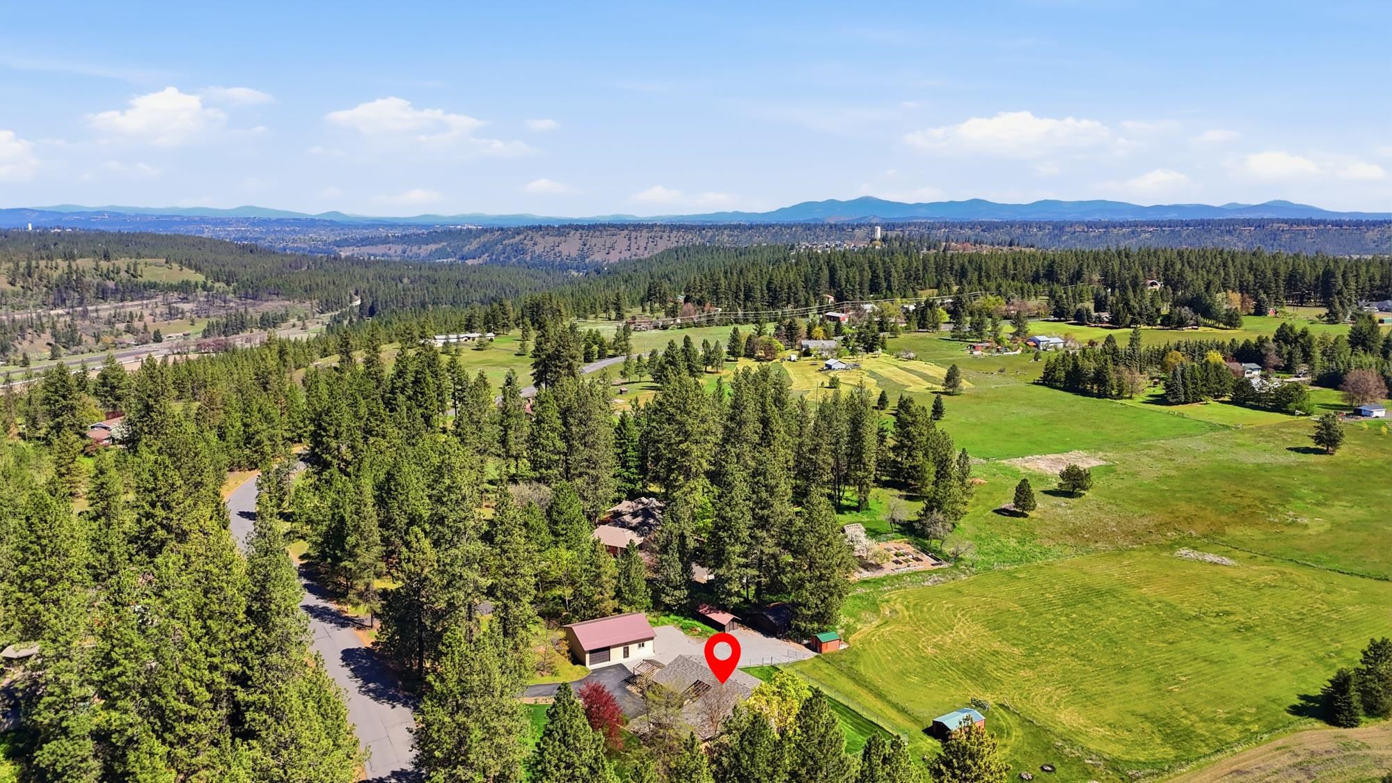7905 South Ramona Road Spokane, WA 99224 - Photo 50 of 50