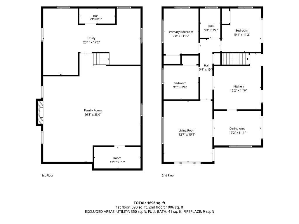 606 Golf Course Road Aliquippa, PA 15001 - Photo 19 of 44 Gallery Image 19