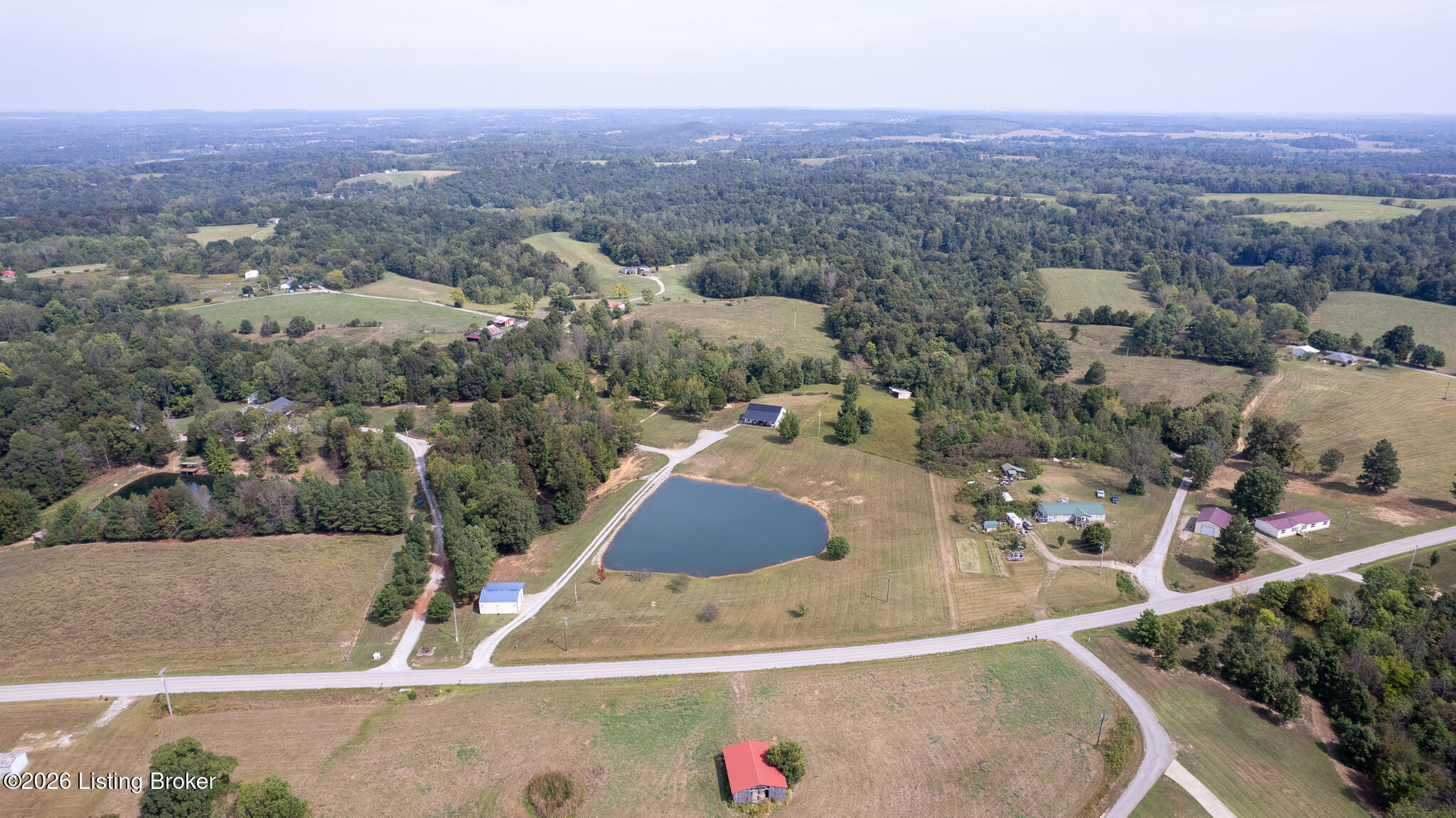 3991 Rabbit Flat Road Caneyville, KY 42721 - Photo 49 of 53 DJI_0197