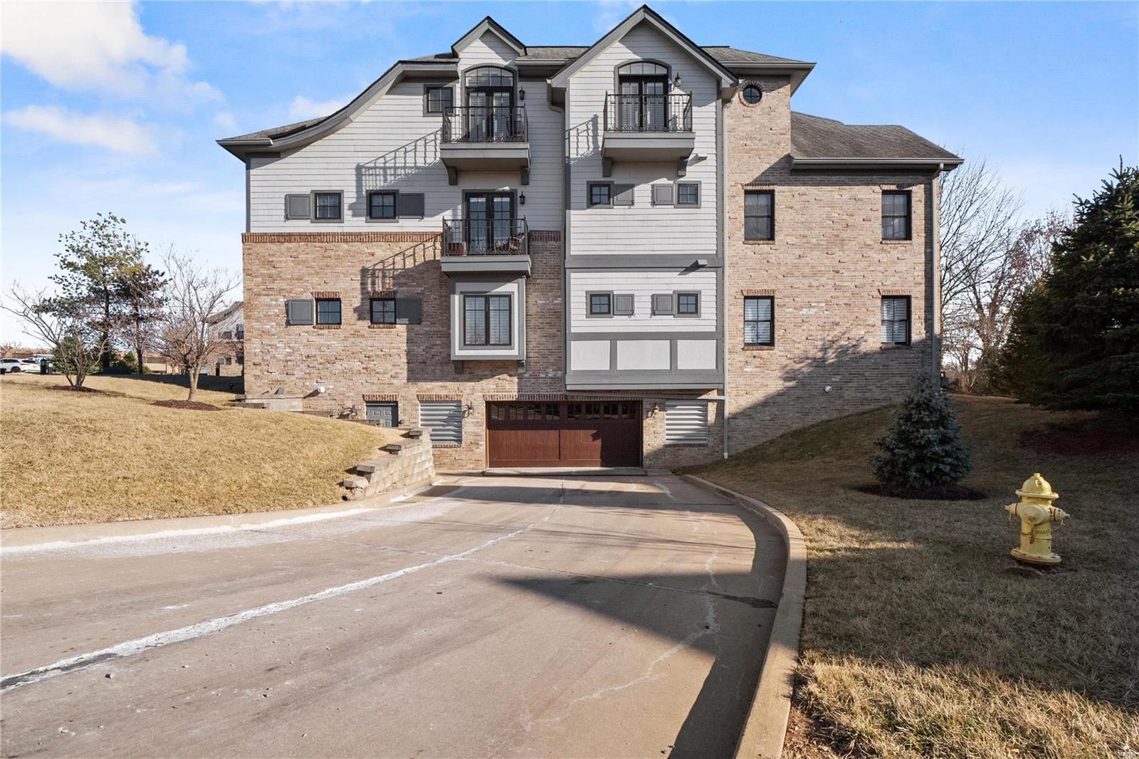 12440 Rott Road, Unit 2D Sunset Hills, MO 63127 - Photo 31 of 37 Gallery Image 31