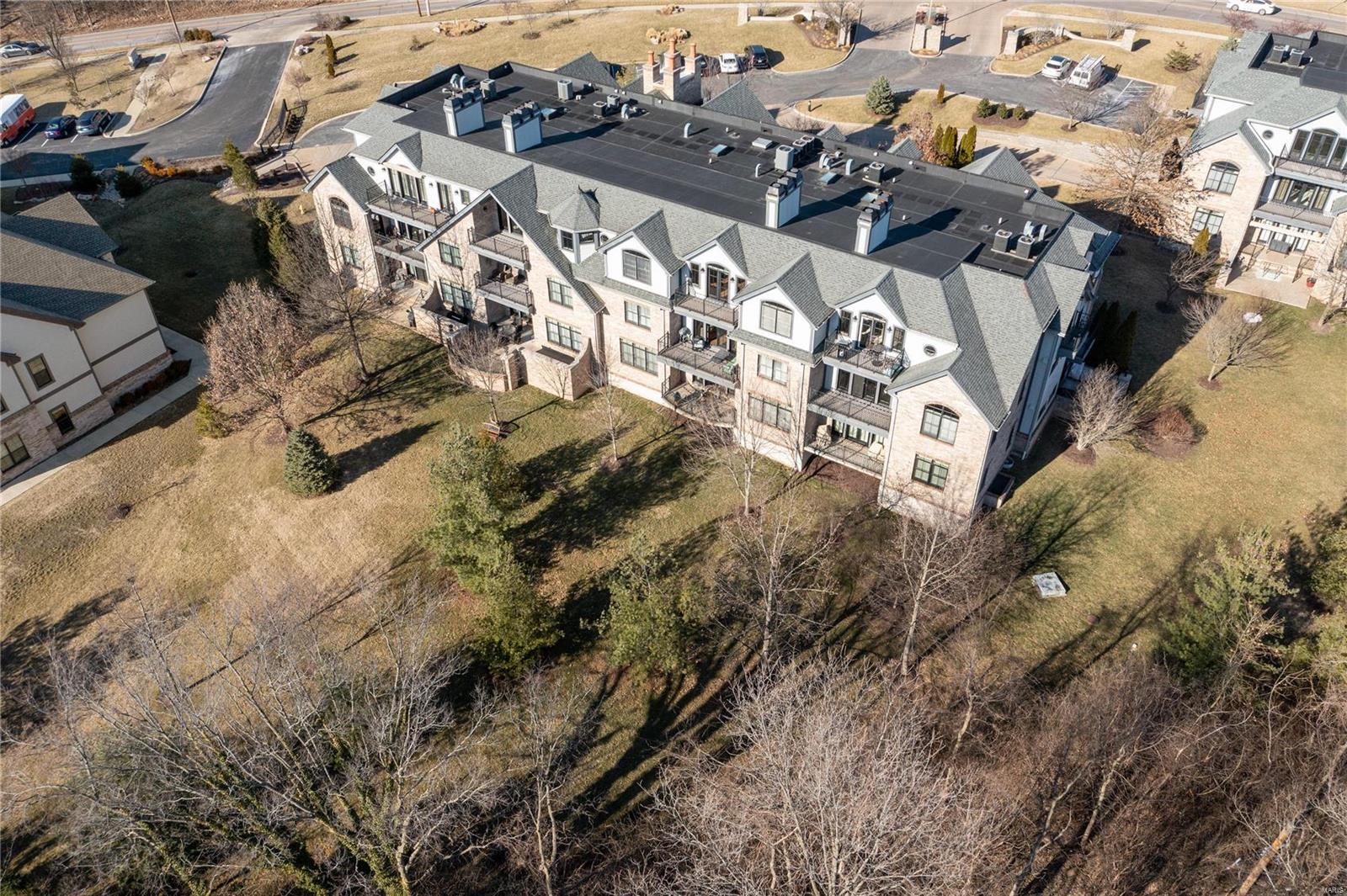 12440 Rott Road, Unit 2D Sunset Hills, MO 63127 - Photo 37 of 37 Gallery Image 37