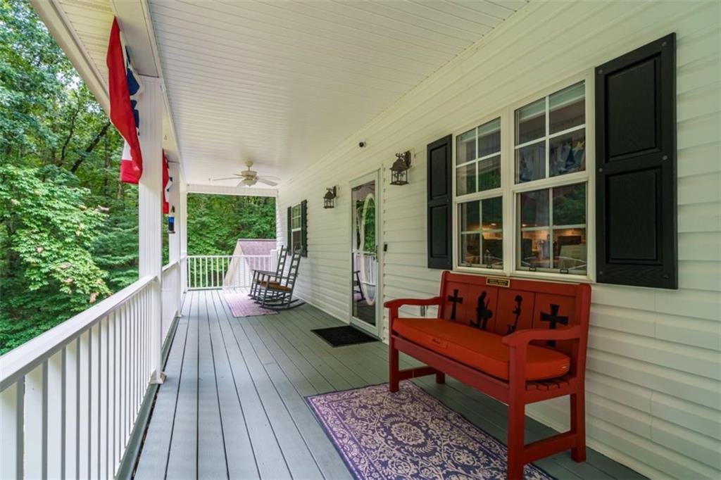 387 Leonard Evans Road Ellijay, GA 30540 - Photo 68 of 68 Gallery Image 68