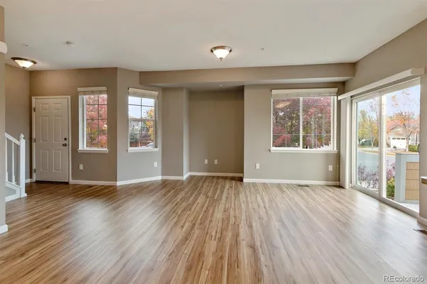 $2,350 | 15800 East 121st Avenue, Unit Q6, Commerce City, CO 80603