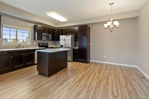 $2,350 | 15800 East 121st Avenue, Unit Q6, Commerce City, CO 80603